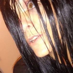 Meet your Posher, Christy